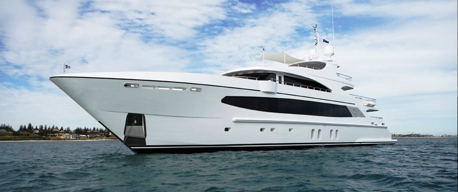 oceanfast yachts website